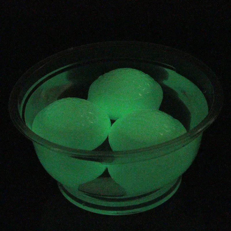 Glow-in-the-Dark Floating Auea Golf Ball