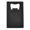 Stainless Steel Credit Card Bottle Opener, Portable Card-Size Ultra-thin Beer Opener for Wallet