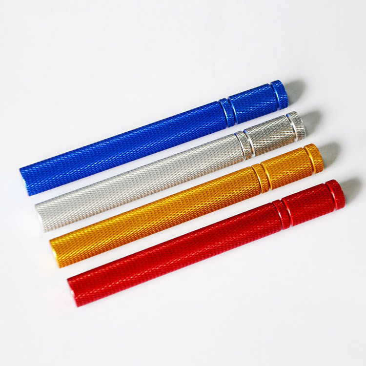 Golf Club Groove Cleaner - U & V Groove Sharpener Tool, 4.41" Length