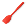 Silicone Spatulas Heat Resistant Seamless Non-Stick Flexible Scrapers Baking Mixing Tool