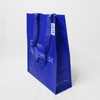 Environmental RPET Reusable Reinforced Handle Grocery Bags Heavy Duty Large Shopping Totes