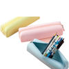 Rectangular Silicone Pencil Case