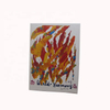 A4 File Two-pocket Paper File Folder