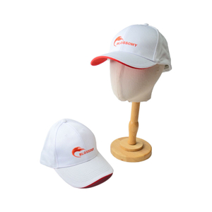 Breathable Baseball Cap