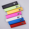 2600mAh Mini Aluminum Power Bank