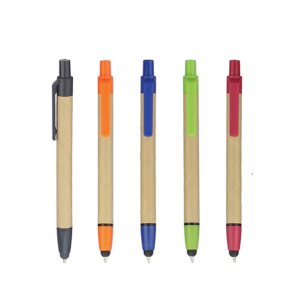 Ball pen Highlighter 2 in 1