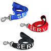 3/4" x 60" Durable Nylon Dog Leash