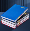 Hardcover 2025 Planner Daily Notebook
