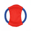8.3inch Cotton Rope Dog Flying Toy