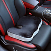 17.7" x 13.8" x 3.15" Memory Foam Seat Cushions Relieving Pains U-Shaped Cushions