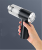 Mini Cordless HandHeld Car Vacuum Cleaner, Can Be Used In The Car/Home/Office/Bathroom/Carpet/Sofa/Keyboard