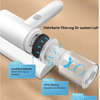 Mite Vacuum Cleaner for Bed