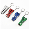 Custom Metal Multi-Function Plier Tool Kit In Case