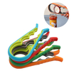 Jar Opener for Weak Hands 4 in 1 Multi Function Creative Bottle Opener