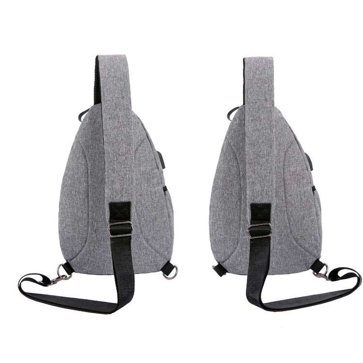 Sling Backpack Cross Body Bag