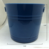 Plastic Ice Bucket Bar Ice Bucket Party Ice Bucket 6 L