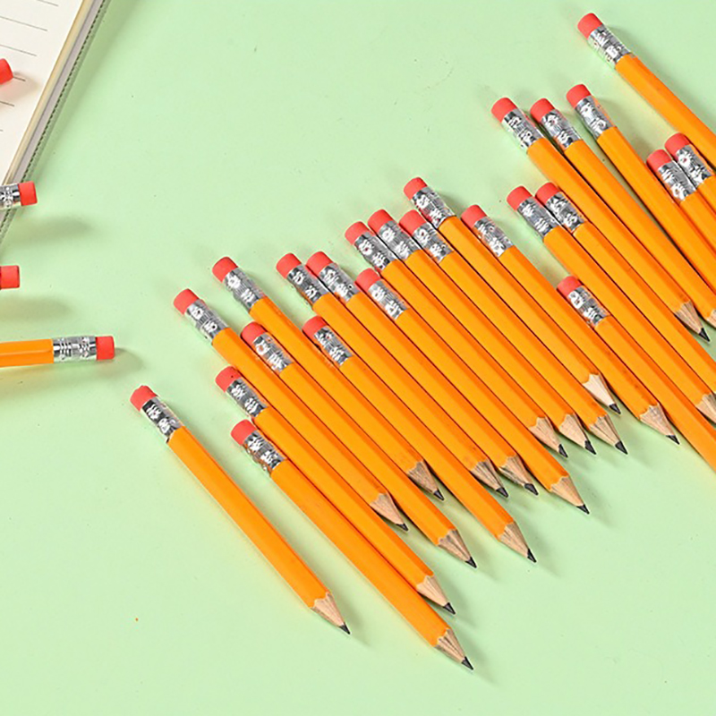 Golf Scorekeeping Pencil
