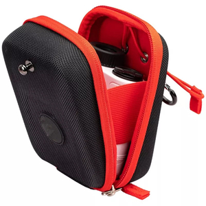 EVA Golf Rangefinder Hard Shell Case EVA Range Finder Carry Bag With Carabiner