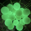 Glow-in-the-Dark Floating Auea Golf Ball