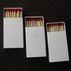 Full Color Custom Matchbox with 17 White Poplar Wood Matches -- Multi-Color Match Heads & Logo Printed Box, 58 * 36 * 8mm