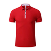Golf Polo Shirt - Short Sleeve