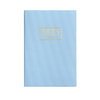 2025 Planner Notebook Daily Schedule Notepad A5 Size 5.6" * 8.2"