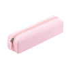 Rectangular Silicone Pencil Case