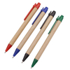 Recycled Paper Ballpoint Pens