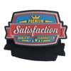3x2inch PVC Patch With Hook Backing