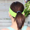 8.6" x 2.4" Polyester Cooling Sports Headband