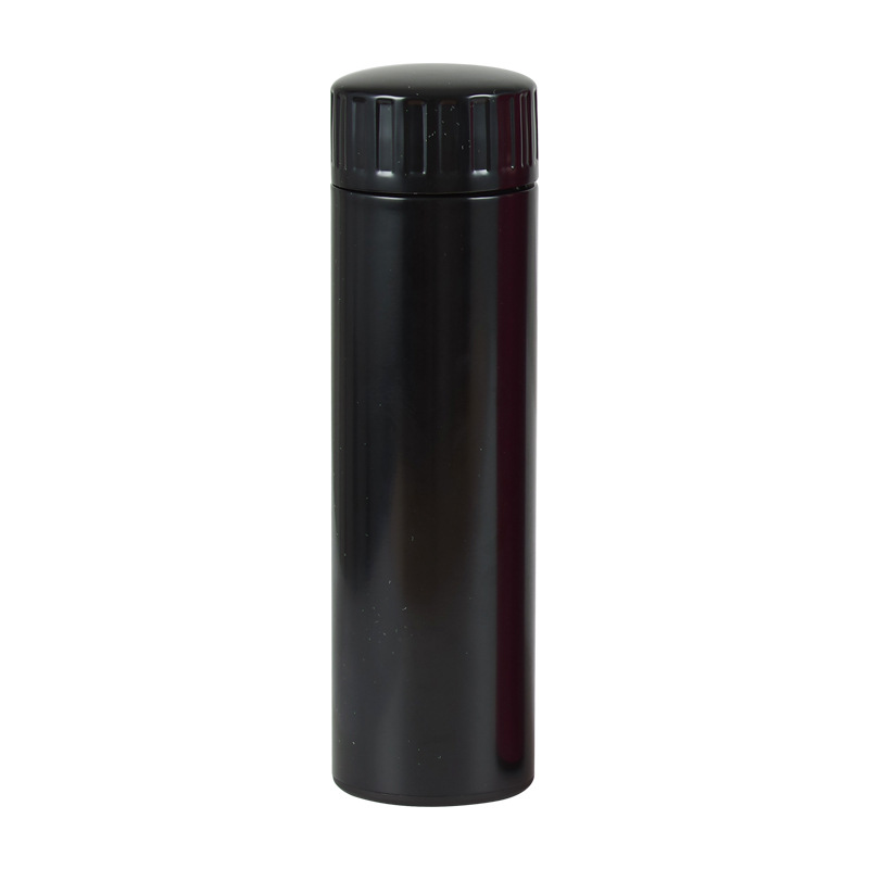 16 Oz. Stainless Steel Promotional Vacuum Flasks 