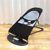 Pet Rocking Bed Chair, Dog Bed Cat Bed with Non-Slip Feet Removable Washable Cover Portable Outdoor Folding Chair/Bed