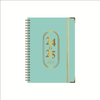 2024-2025 Weekly Monthly Planner Spiral Notebook