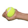 Mini Tennis Balls for Pet Playing Fecth Training for Small Size Dogs Interactive Dog Playing Balls