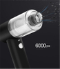 Mini Cordless HandHeld Car Vacuum Cleaner, Can Be Used In The Car/Home/Office/Bathroom/Carpet/Sofa/Keyboard
