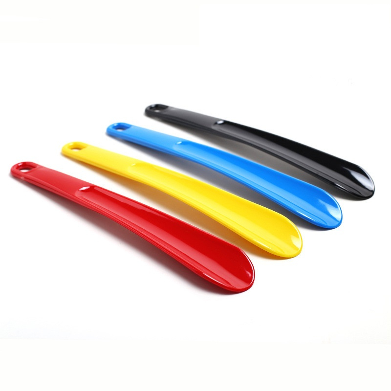 Plastic Shoe Horn
