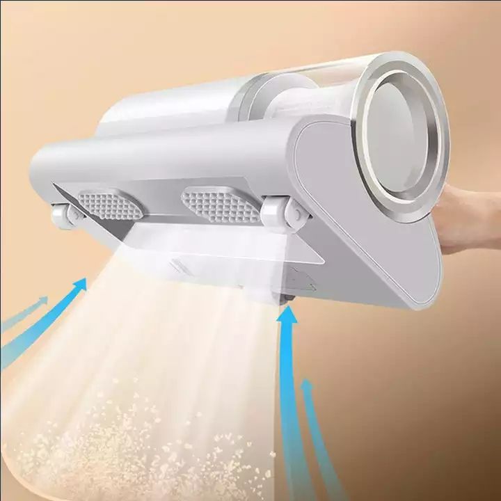 Mite Vacuum Cleaner for Bed