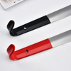 Shoe Horn with Cover 16.5" Long Handle
