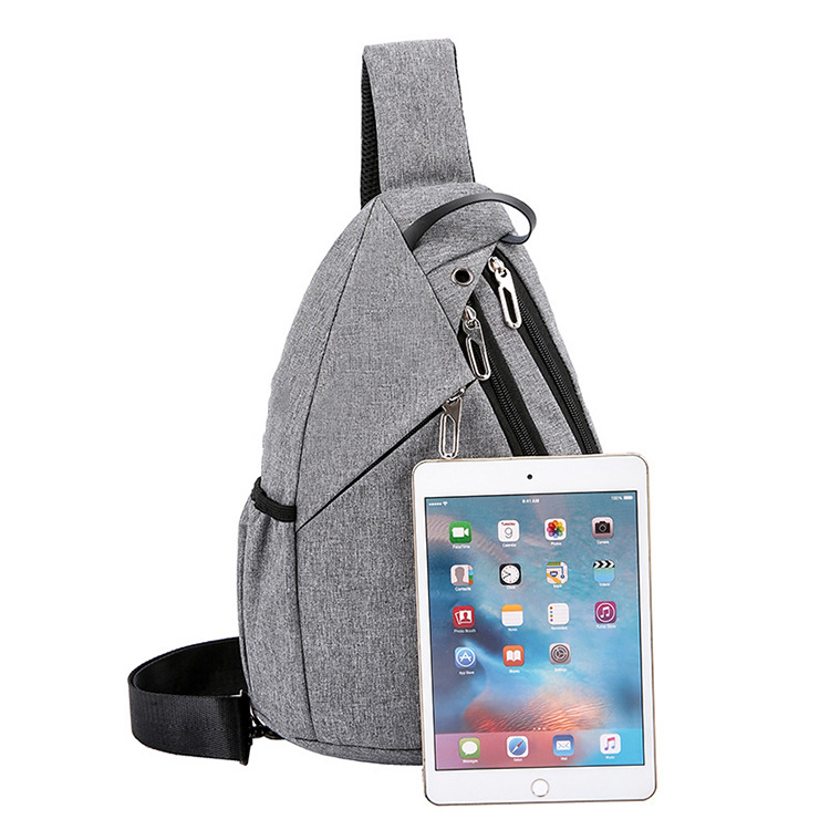 Sling Backpack Cross Body Bag