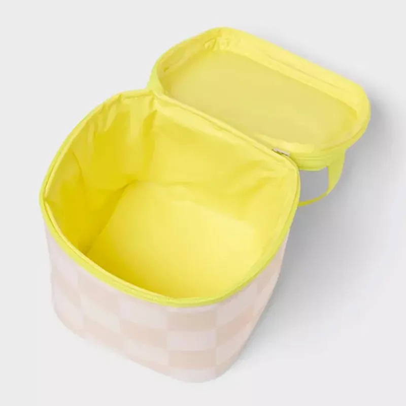Small Insulated Tote