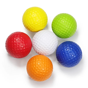 Professional Dia 1.68-inch Golf Ball