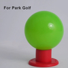 60mm Glow-in-the-Dark Golf Park Ball