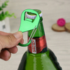 Carabiner Bottle Opener