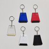 Mini Snow and Ice Scraper Key Chain Keychain Key Ring for Car Windshield Frost Removal Tool