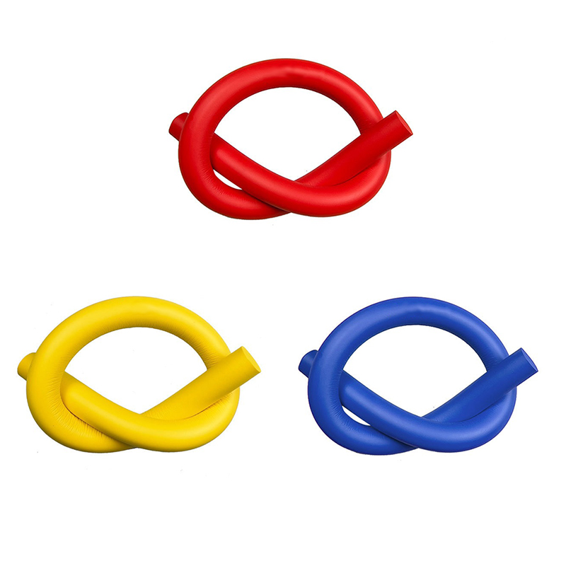 Golf Swing Training Foam Stick - 31.5" Soft Foam Practice Aid for Swing Tempo, Rotation & Distance Improvement