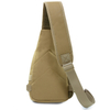 Tactical Shoulder Bag Outdoor Military Sling Daypack Backpack