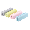 Rectangular Silicone Pencil Case