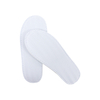 Non-Slip Closed-Toe Premium Coral Fleece Hotel Slippers