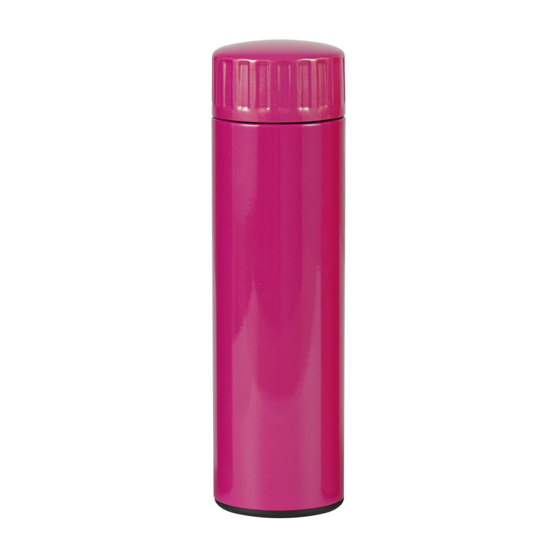 16 Oz. Stainless Steel Promotional Vacuum Flasks 