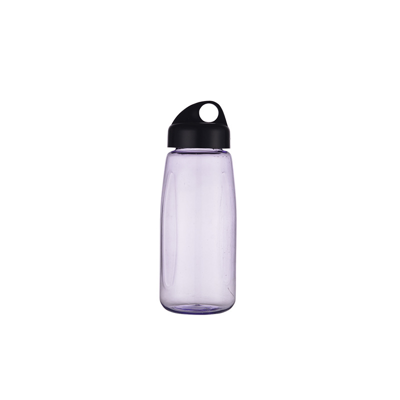 16oz Custom Portable Water Bottle